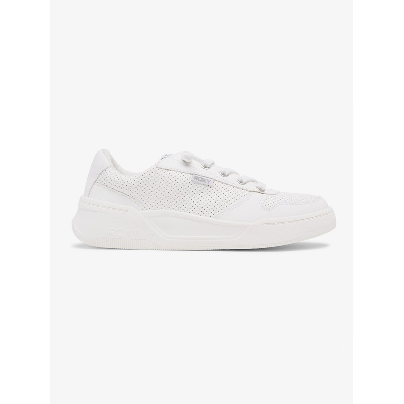 Harper White/White Shoes|W06|W06.5|W07|W07.5|W08|W08.5|W09|W10|WHITE/WHITE (WW0)