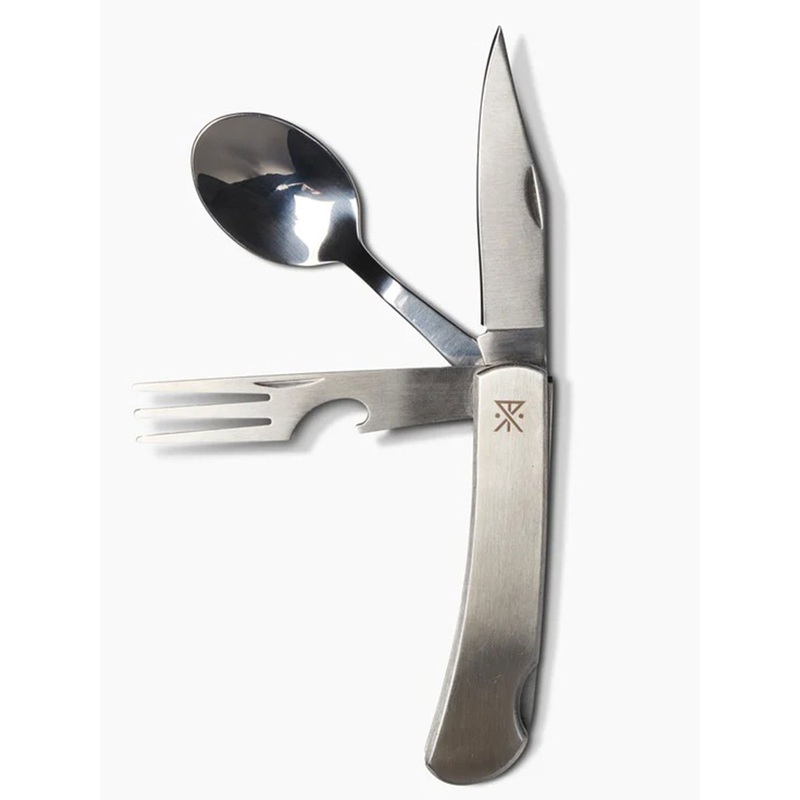 Separator Camp Tool|O/S|GREY (GRY)