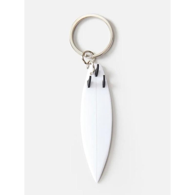 surfboard-key-chain-o-s-white-red-1109_1 Surfboard Key Chain|O/S|WHITE/RED (1109)