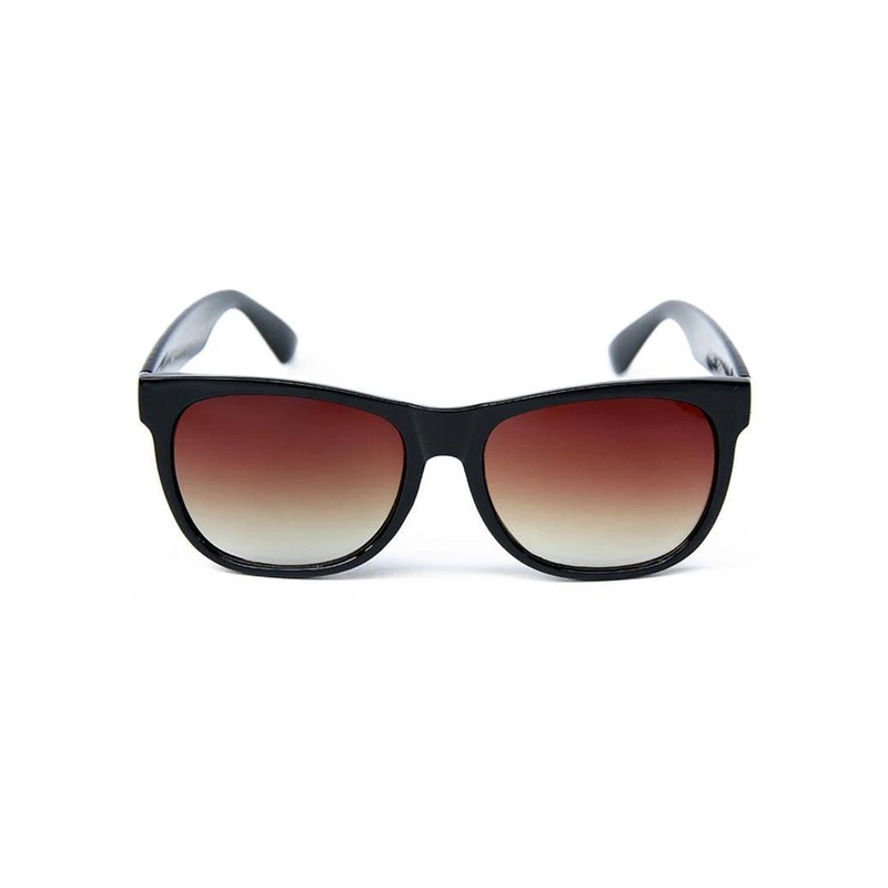Swag Sunglasses|O/S|CHIMA GLOSS BLACK|TORTOISE