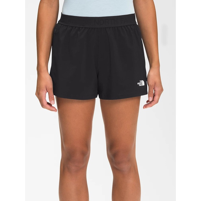 Wander Shorts|XS|SM|MED|LRG|TNF BLACK (JK3)