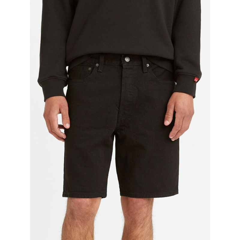 501 Original Hemmed Shorts|30|31|32|33|34|36|38|LISTLESS (0040)