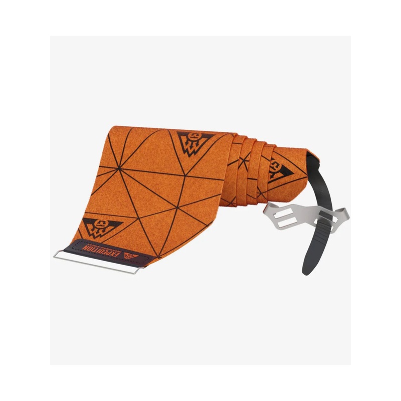 Climbing Skins|170CM|ORANGE