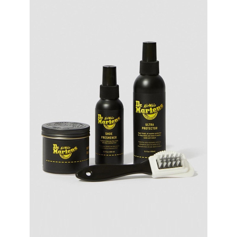 Shoe Care Kit|O/S|ASSORTED