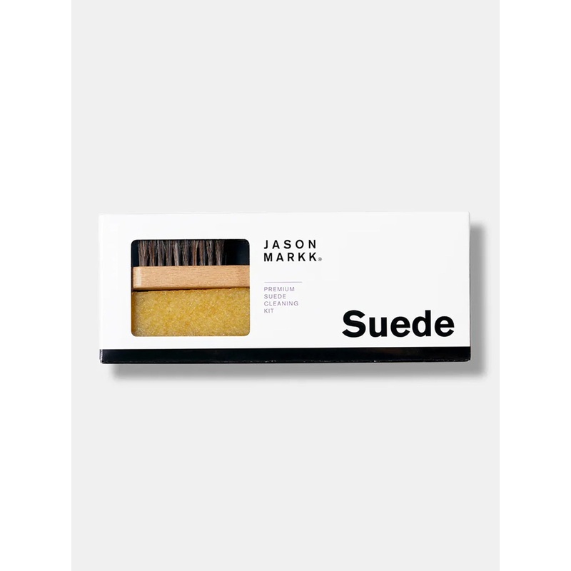 Suede Cleaning Kit