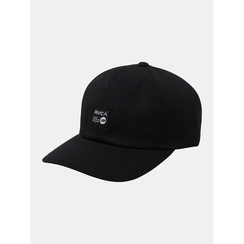 ANP Daily Claspback Hat|O/S|BLACK (BLK)