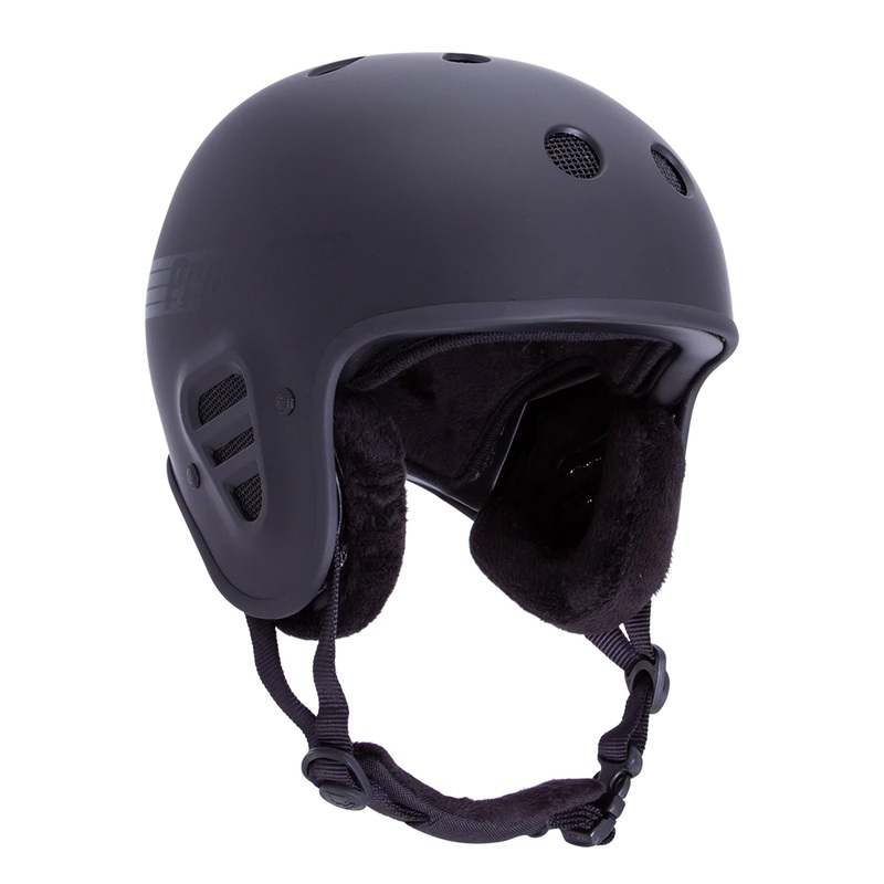 full-cut-helmet-med-stealth-black_1 Full Cut Helmet|MED|STEALTH BLACK