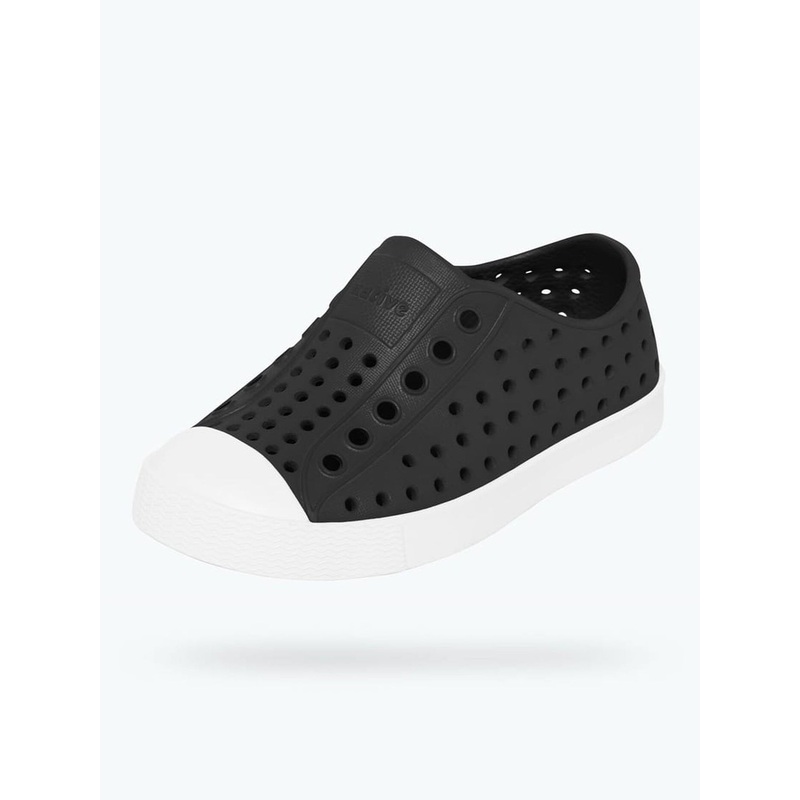 jefferson-jiffy-black-shell-white-shoes-little-kids_1 Jefferson Jiffy Black/Shell White Shoes (Little Kids)