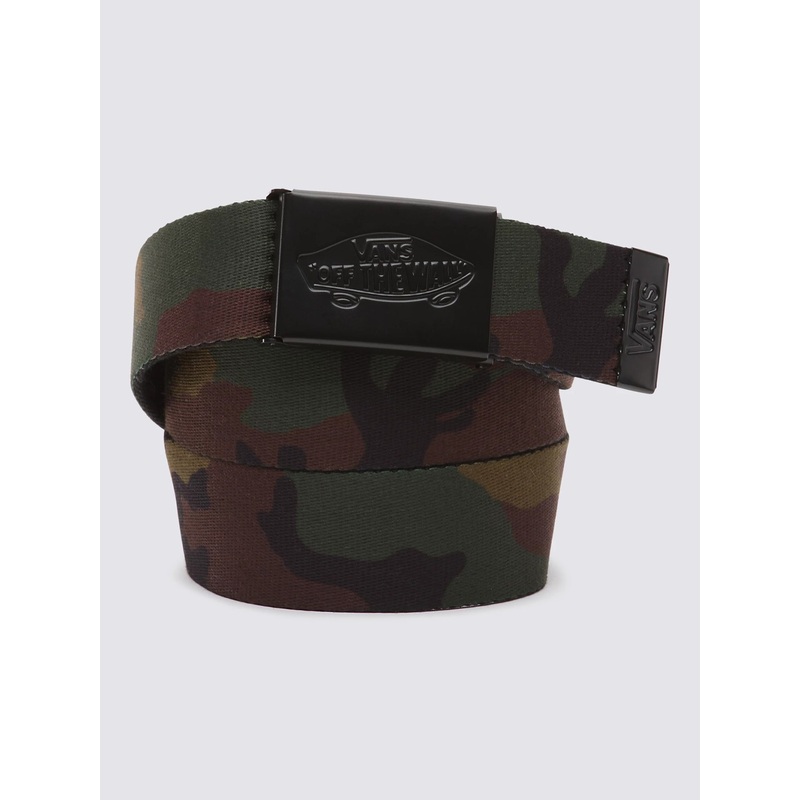 Shredator II Web Belt|O/S|CLASSIC CAMO (97I)|BLACK/WHITE (Y28)