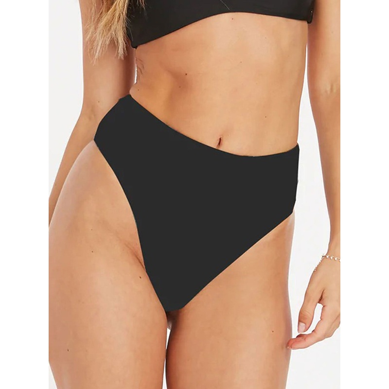 Simply Seamless Retro Bikini Bottom