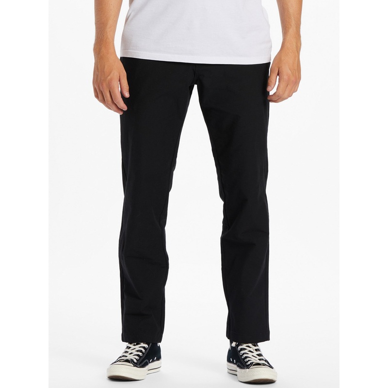 Surftrek Plus Pants|SM|MED|LRG|XL|BLACK (BLK)|COFFEE (COF)|DARK OLIVE (DKO)