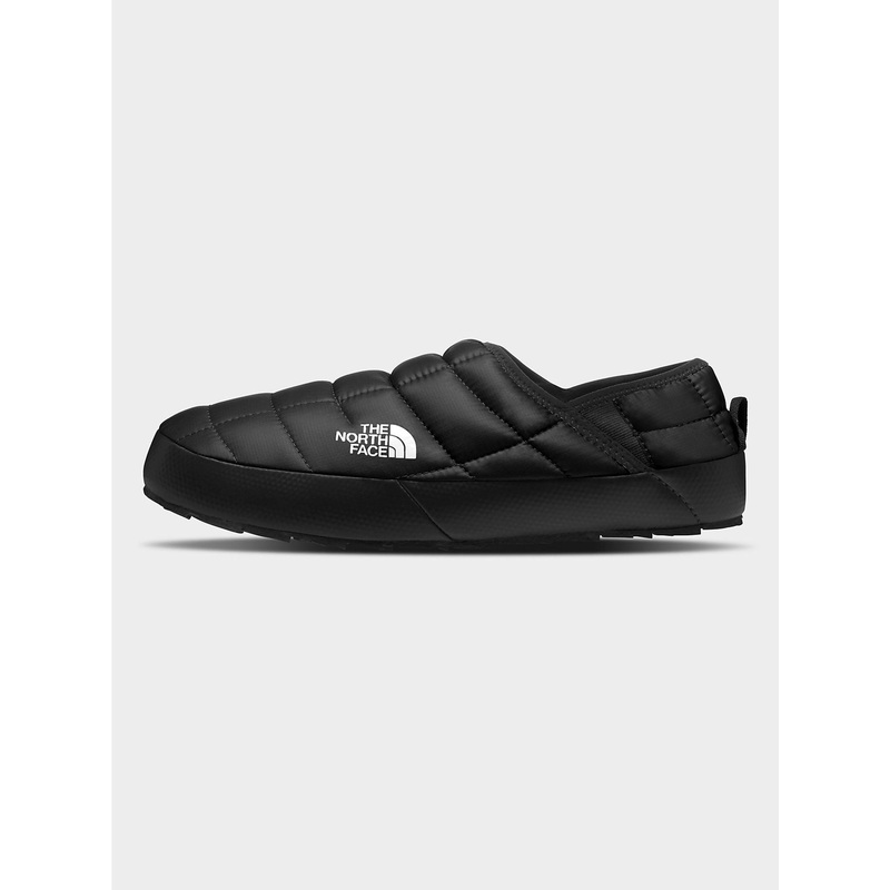 Thermoball Traction Mule V Black Shoes
