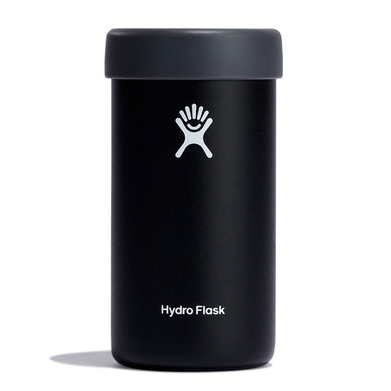 16oz Black Cooler Cup|16OZ|BLACK