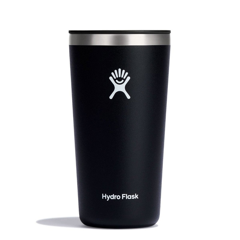 20oz All Around Black Tumbler|O/S|BLACK