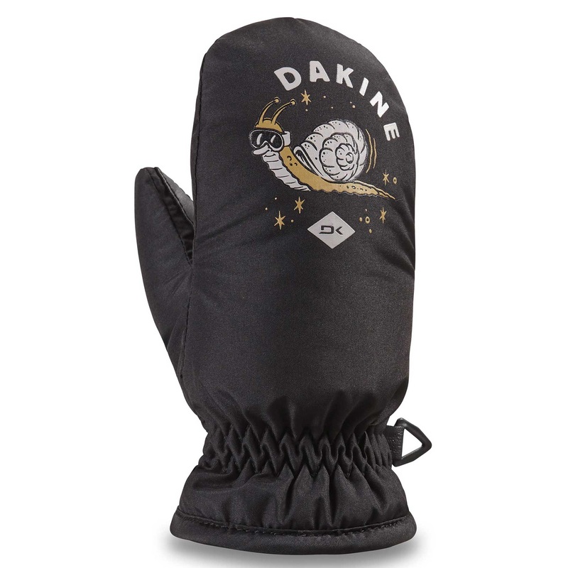 Hornet Mitts (Youth 7-14)|SM|MED|LRG|BLACK