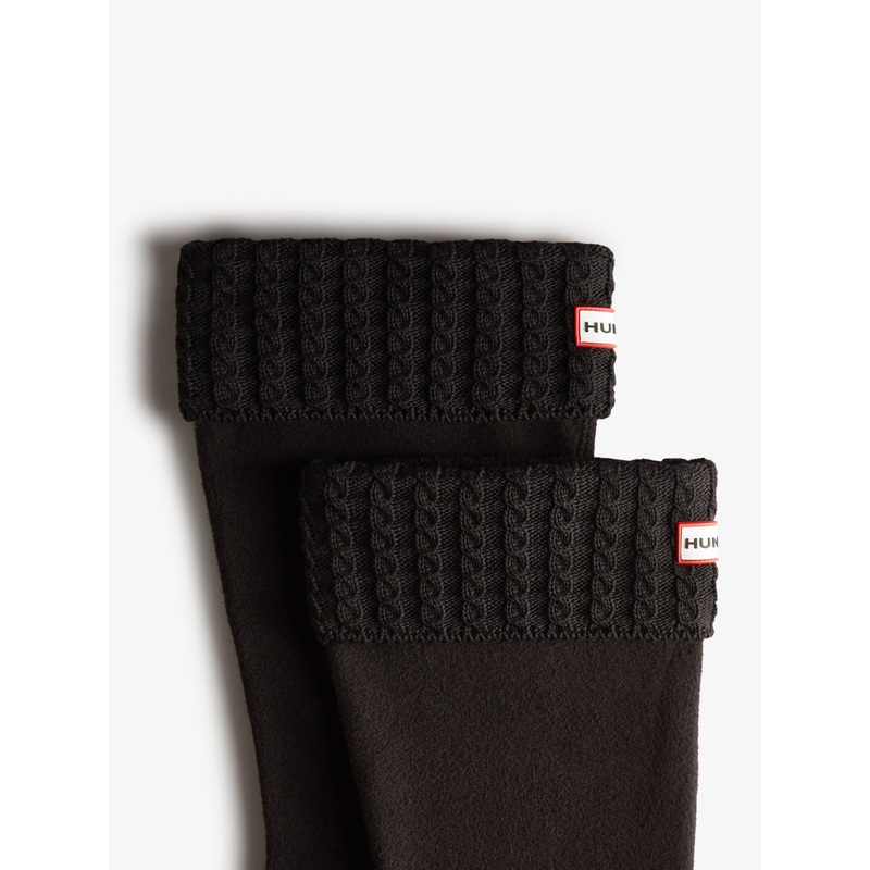 recycled-mini-cable-tall-boot-socks_1 Recycled Mini Cable Tall Boot Socks