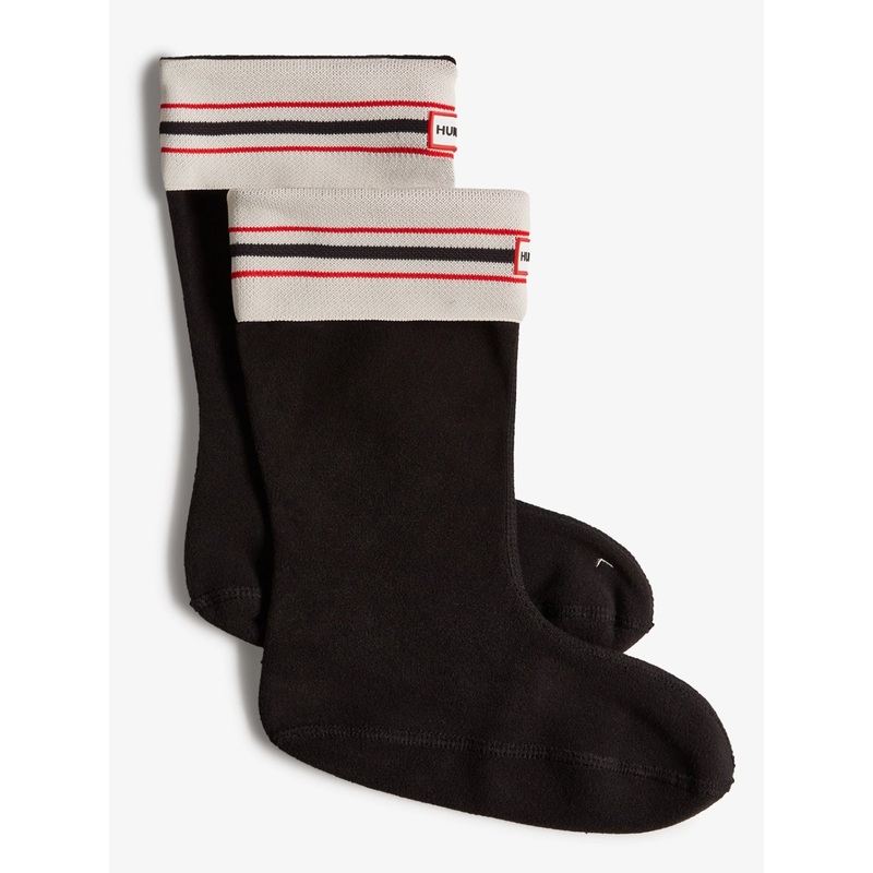 Recycled Play Tall Boot Socks|MED|LRG|HUNTER WHITE