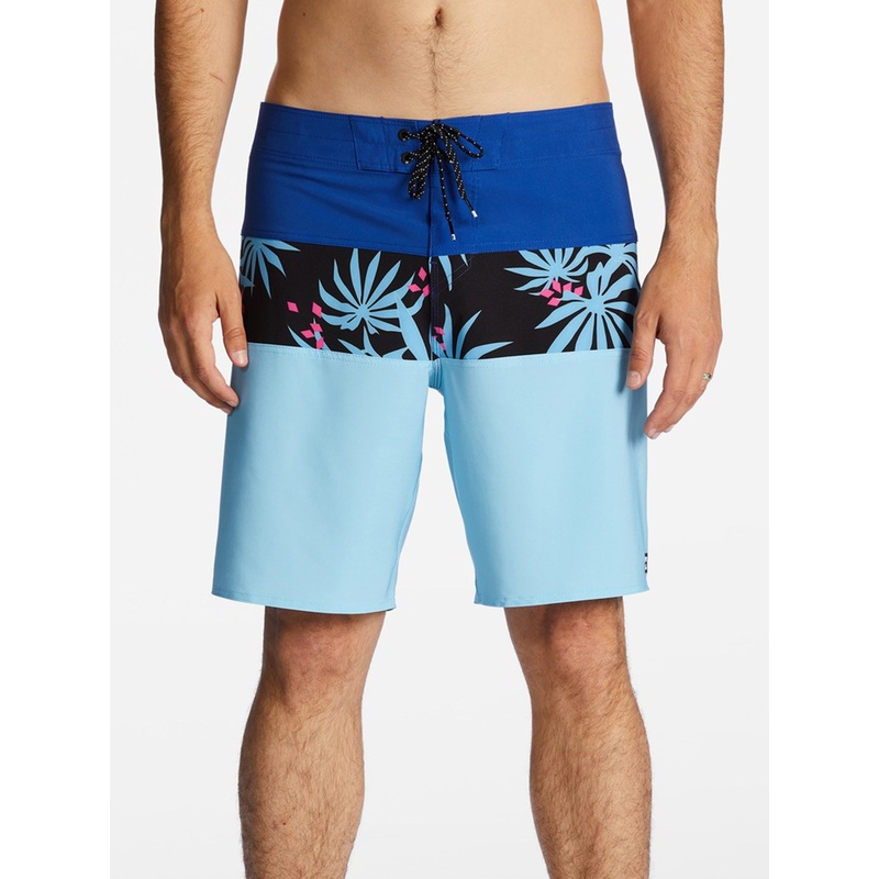 Tribong Pro 18 Boardshorts|28|29|30|31|32|33|34|36|38|COASTAL (CTL)
