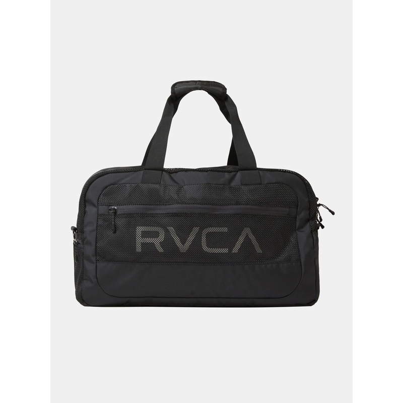 VA Gym Duffle Bag|O/S|BLACK (BLK)