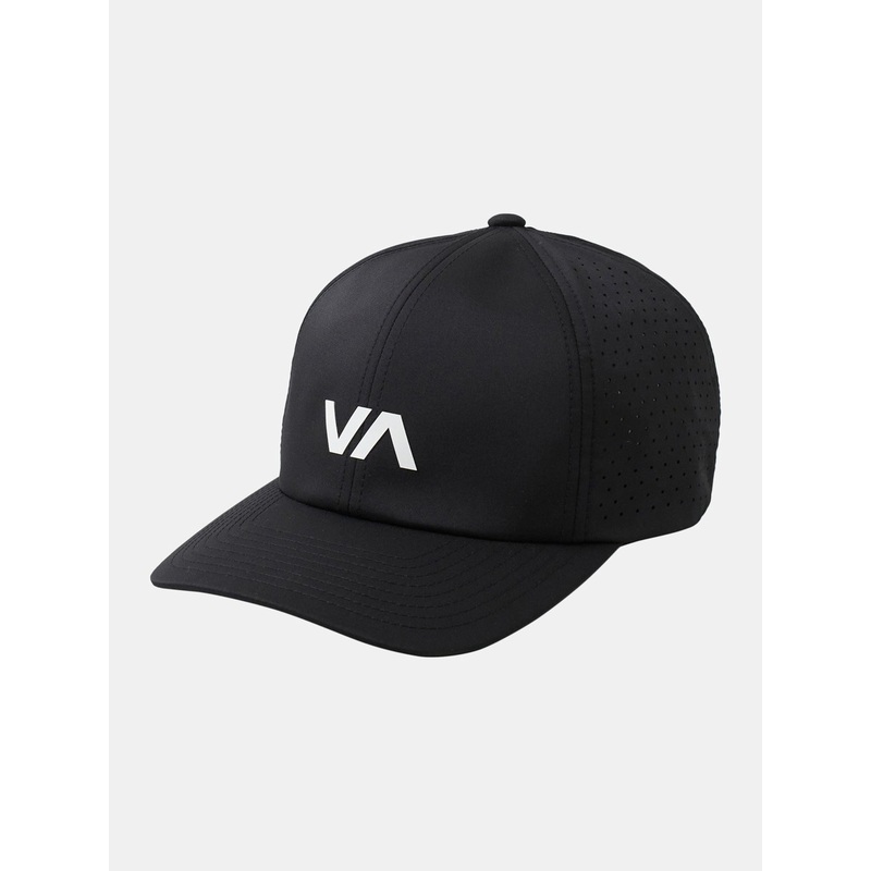 VA Vent II Hat|O/S|BLACK (BLK)|CAMO (CAM)