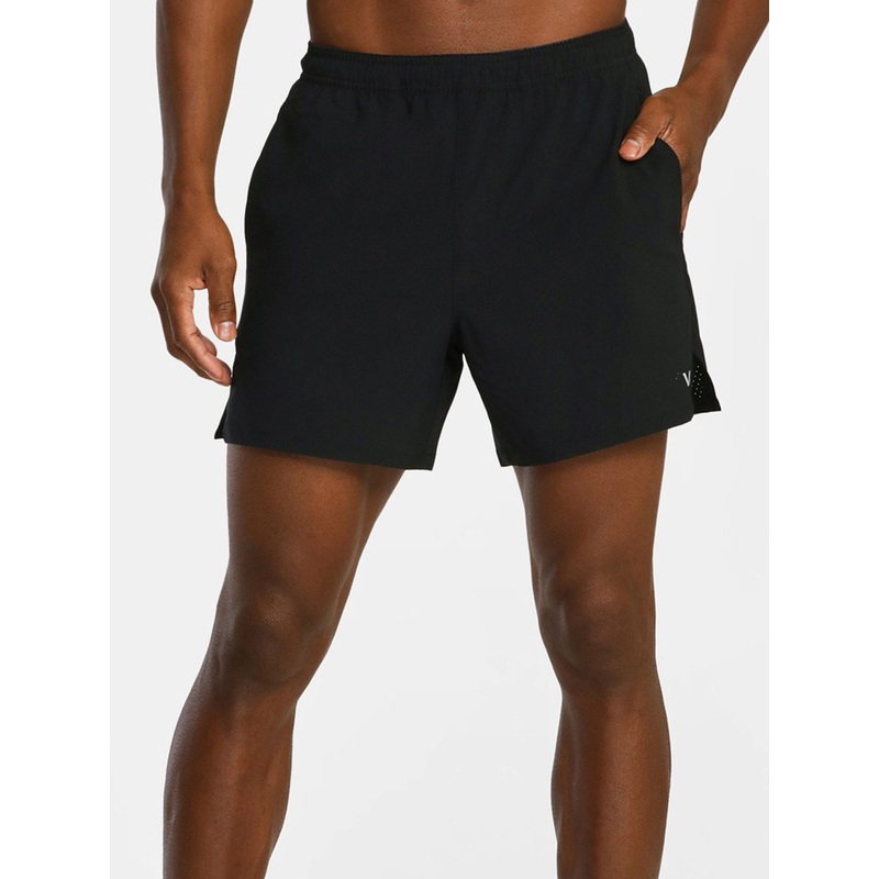 VA Yogger Sport Shorts|SM|MED|LRG|BLACK (BLK)