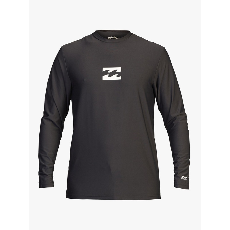 All Day Wave Loose Fit Long Sleeve Rashguard