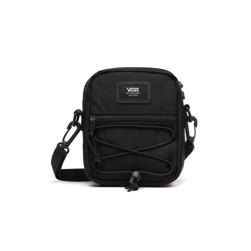 Bail Crossbody Bag|O/S|BLACK RIPSTOP (6ZC)