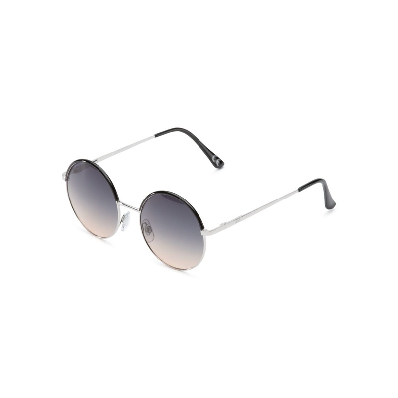 Circle Of Life Sunglasses|O/S|BLACK (BLK)|ANTIQUE GOLD/GRAD (PS3)|ASPHALT (1O7)|BLACK/SILVER (YG4)|GEORGIA PEACH (L3U)|WHITE/MULTI (WTM)|LAVENDER FOG/SILVER (YHL)