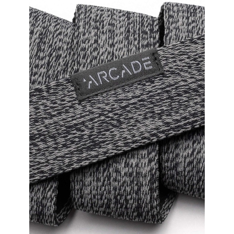 ranger-heather-black-belt-o-s-heather-black-010_1 Ranger Heather Black Belt|O/S|HEATHER BLACK (010)