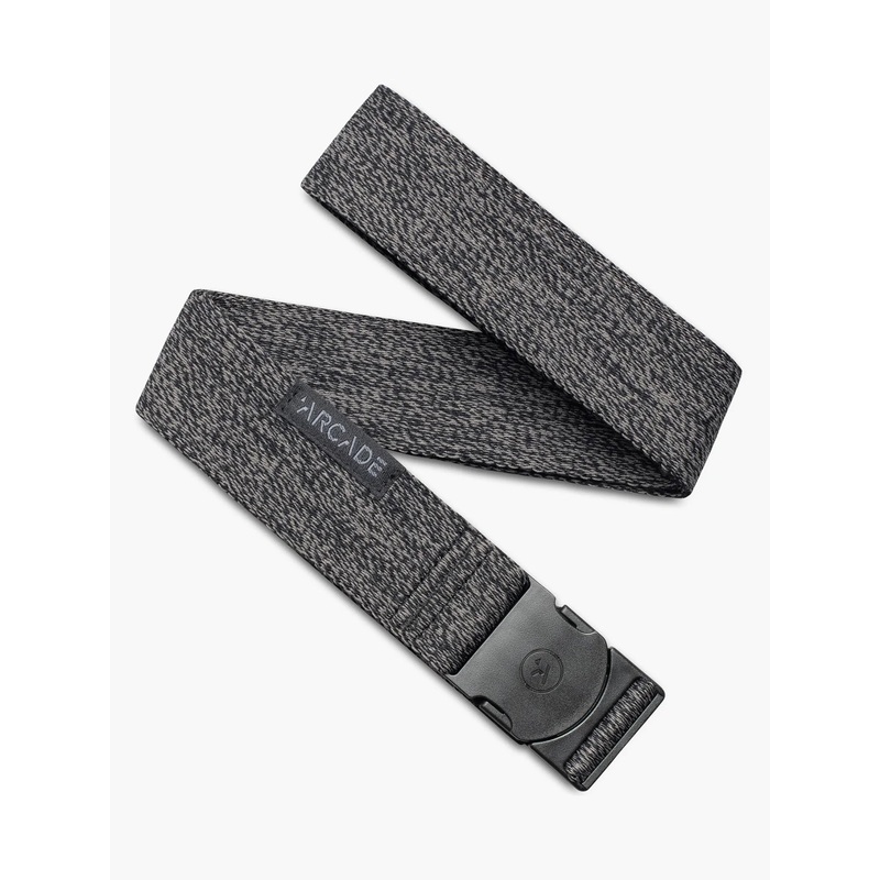 Ranger Heather Black Belt|O/S|HEATHER BLACK (010)