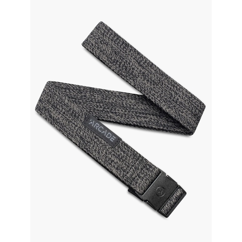 Ranger Slim Heather Black Belt