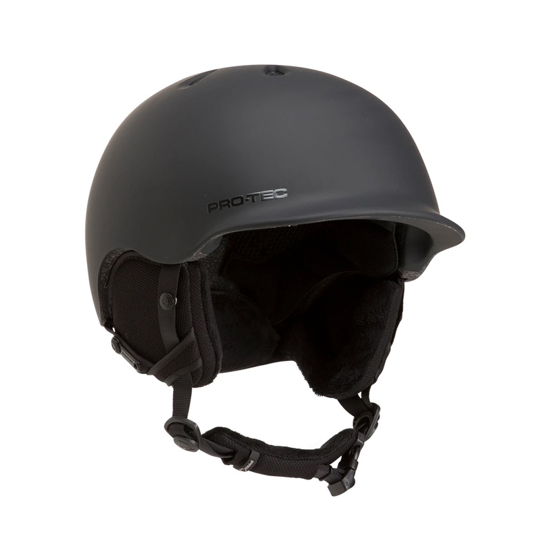 Riot Mips Helmet|SM|MED|LRG|XL|STEALTH BLACK