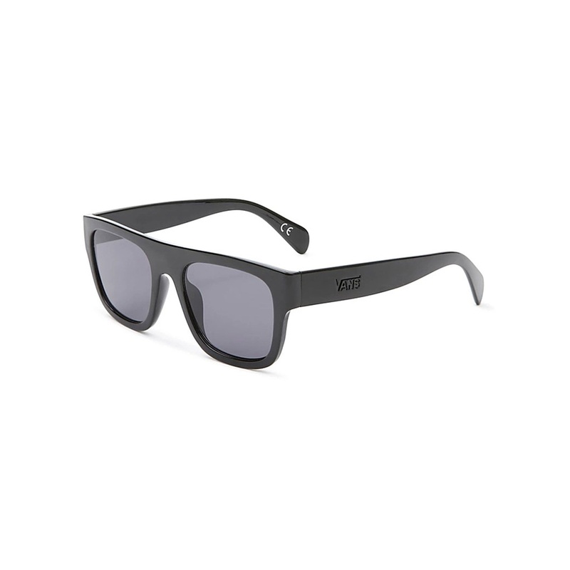 Squared Off Sunglasses|O/S|BLACK (BLK)|CHEETAH TORTOISE (PA9)|SYRAH (BQS)