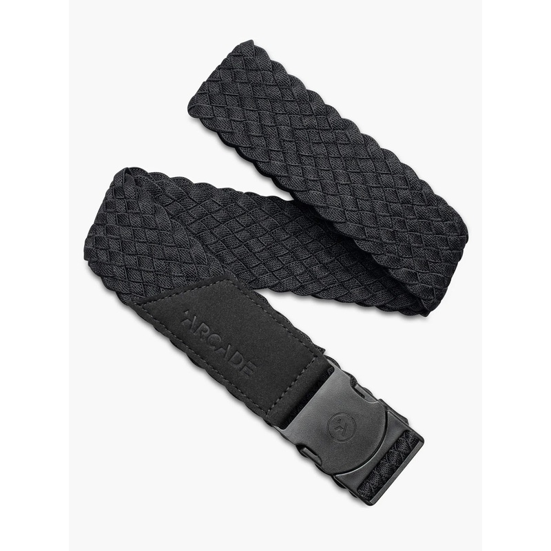 Vapor Black Belt|O/S|BLACK (001)