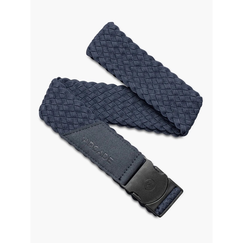 Vapor Navy Belt|O/S|NAVY (410)