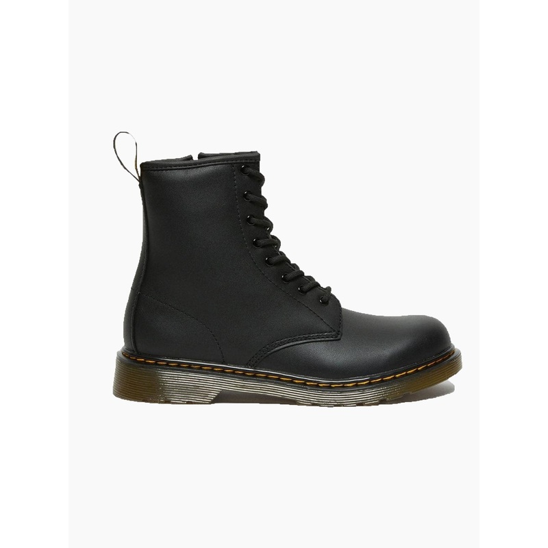 1460 Black Boots (Kids)|K01/02|K02/03|K04/05|K05|K05/06|K06|K06/07|K11/12|K12/13|K13/01|K11|BLACK