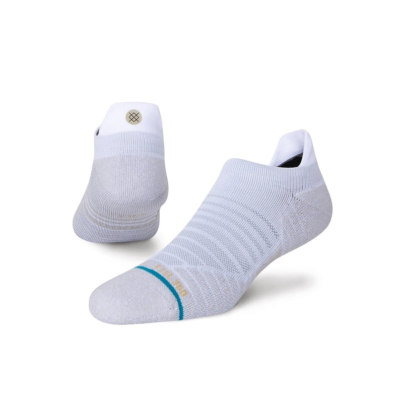 Athletic Versa Tab Socks|SM|MED|WHITE (WHT)