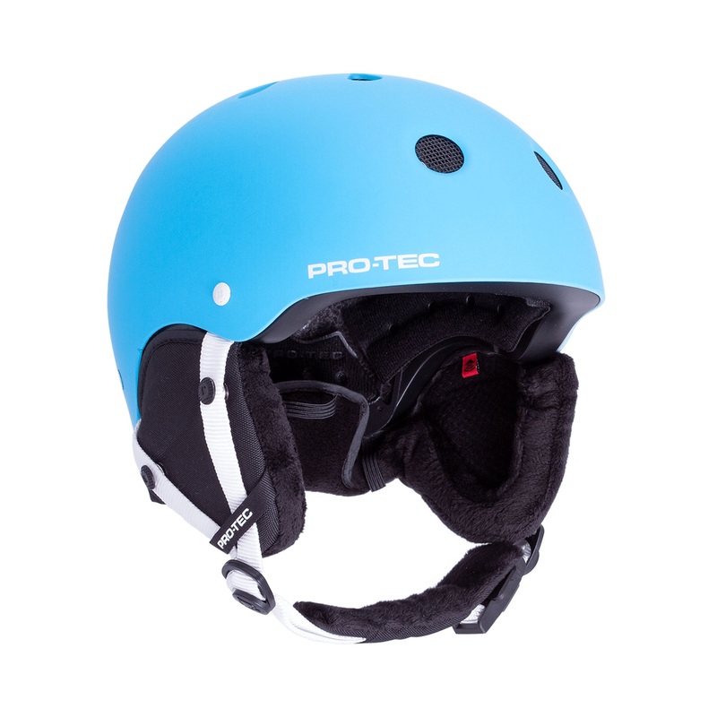 Classic Certified Snow Helmet (Youth)