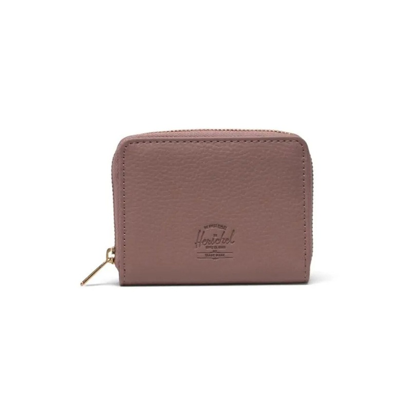 Tyler Vegan Leather Wallet|O/S|ASH ROSE (02077)|BLACK (00001)|MOONBEAM (05456)|CHICORY COFFEE (05683)|SADDLE BROWN (03272)