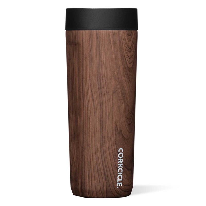 17oz Walnut Wood Commuter Cup|17OZ|WALNUT WOOD