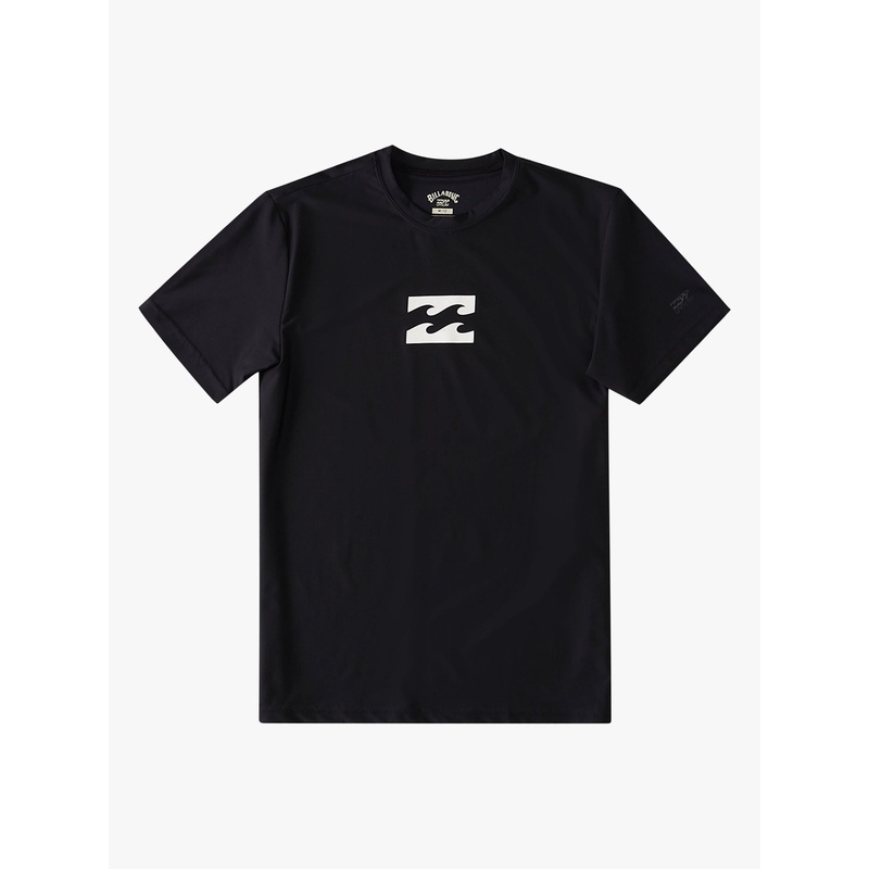 All Day Wave Loose Fit Long Sleeve Rashguard (Boys 2-7)