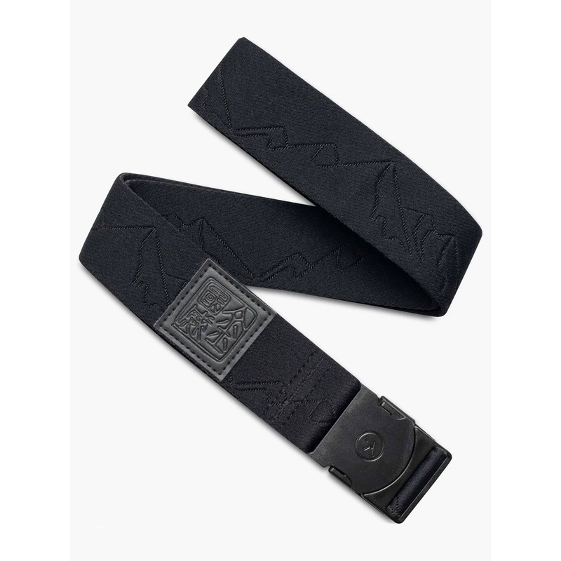Arcade x Jimmy Chin Rambler Black Belt
