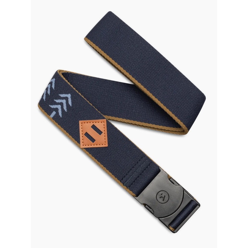Blackwood Navy/Sky Belt|O/S|NAVY/SKY (426)