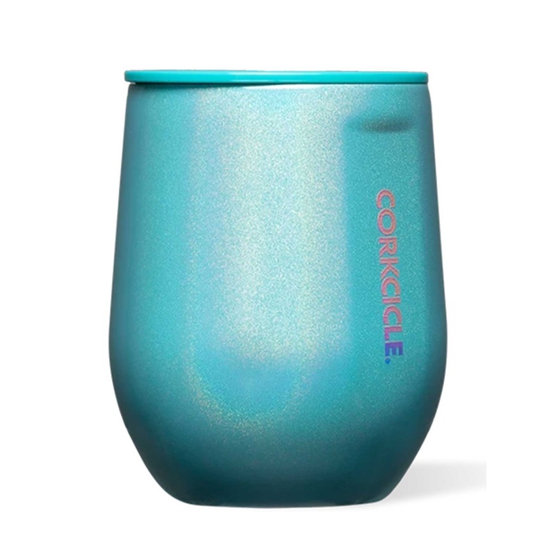 Unicorn Magic 12oz Unicorn Enchanted Tide Stemless Cup