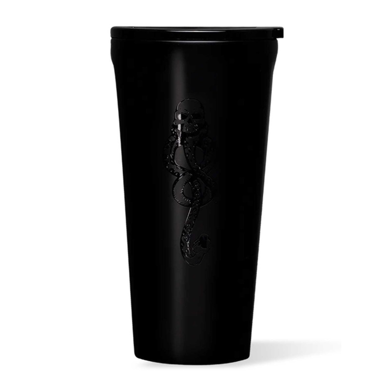 Corkcicle x Harry Potter 16oz Dark Mark Tumbler