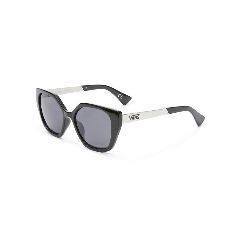 Right Angles Sunglasses|O/S|BLACK (BLK)