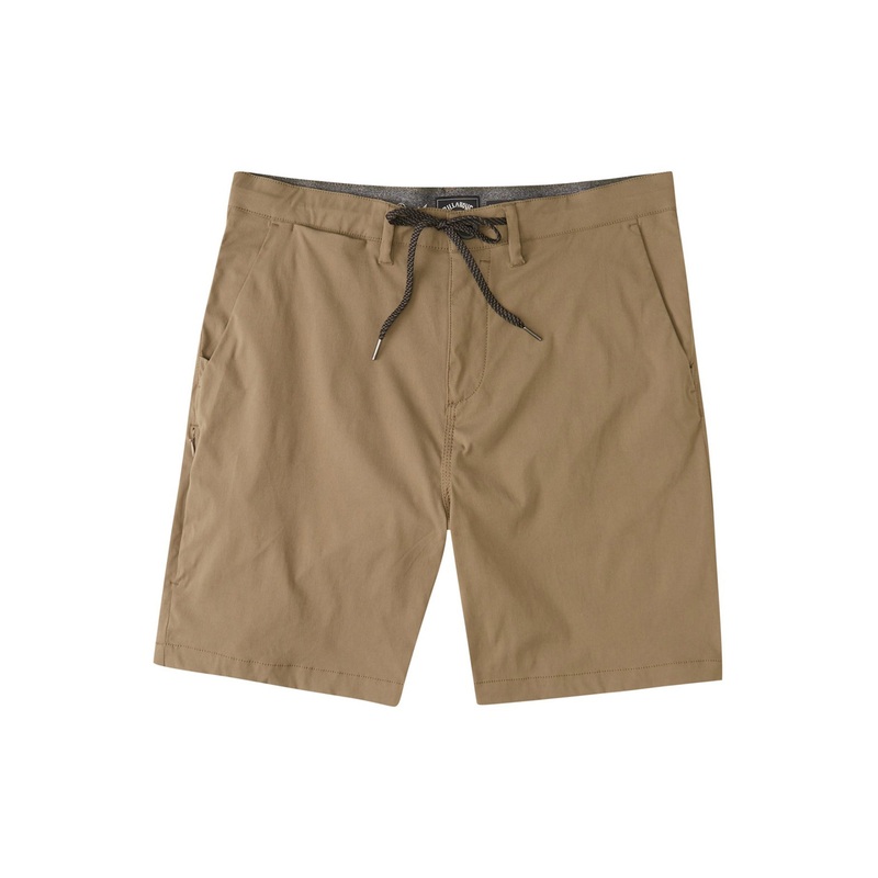 Surftrek Plus Shorts|SM|MED|LRG|XL|WALNUT (WAL)