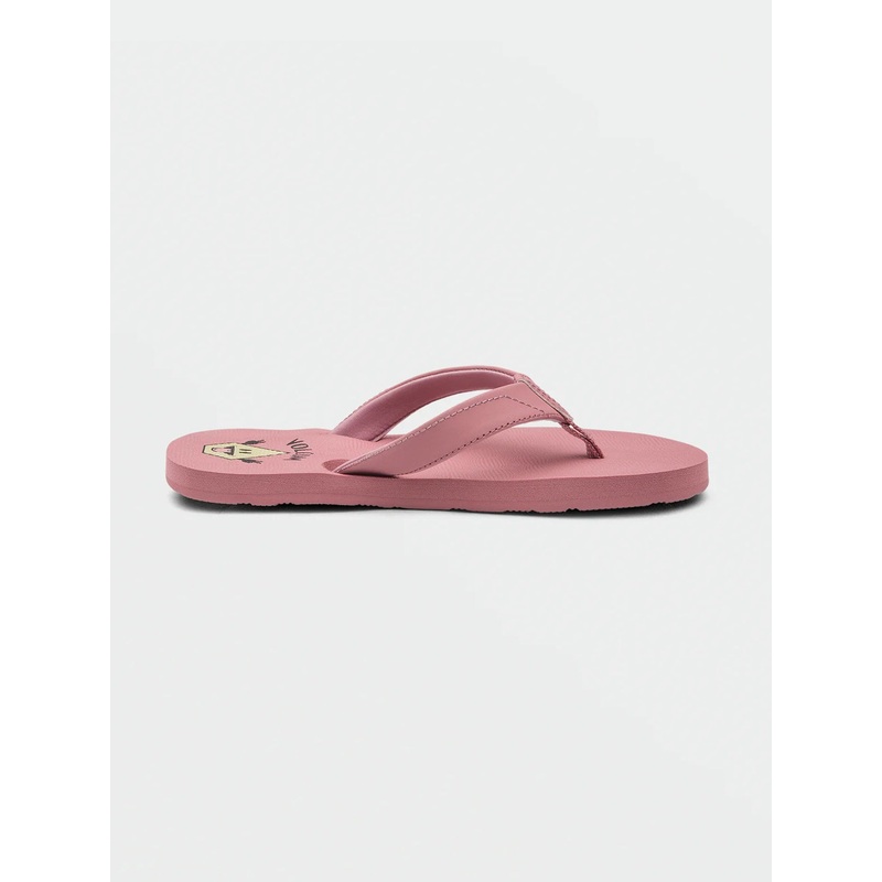 Vicky Sandals (Kids)|K01|K02|K03|K04|K12|K13|DESERT PINK (DSP)|BLACK (BLK)
