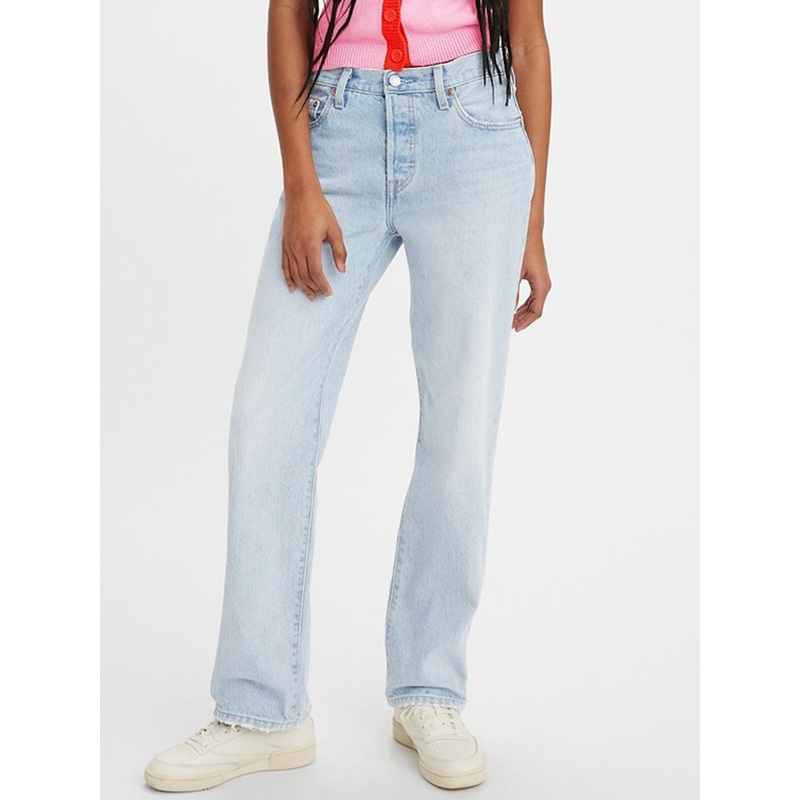 501 90’s Ever Afternoon Jeans|24X30|25X30|26X30|27X30|28X30|29X30|30X30|31X30|EVER AFTERNOON (0011)
