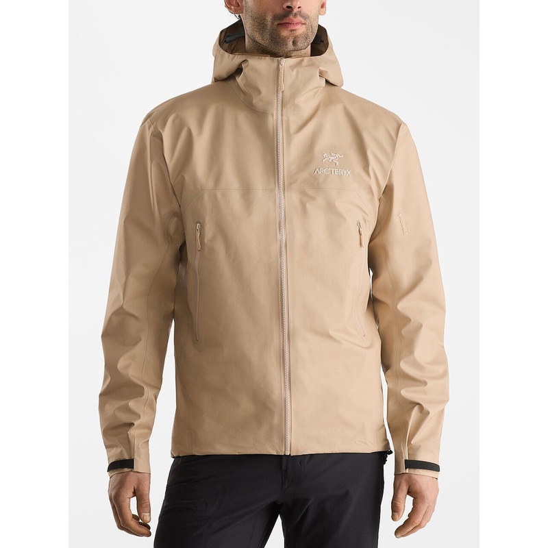 Beta Jacket|SM|MED|LRG|XL|WICKER|BLACK